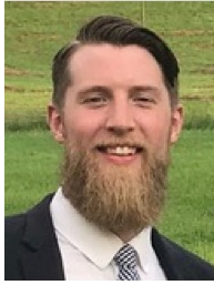 Clayton Gray