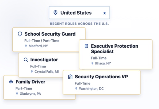 Exclusive law enforcement job opportunities across the country on OfficerList