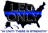 Law enforcement officer support icon
